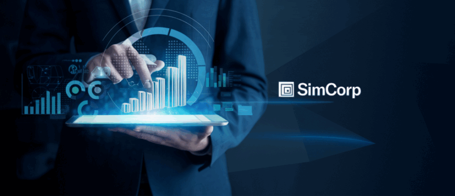 SimCorp Partners With AXA SimCorp Partners With AXA