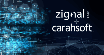 Zignal and Carahsoft