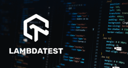 LambdaTest Playwright iOS Testing