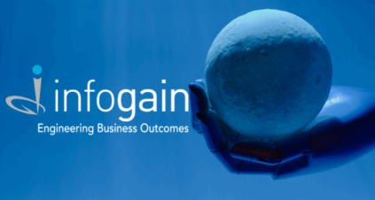 Infogain GCC Solutions India