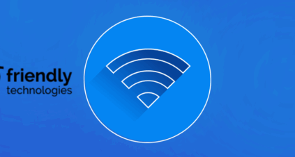 Smarter Wi-Fi by Friendly Technologies