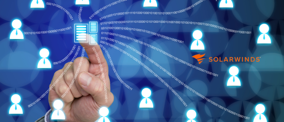 SolarWinds Launches New Features for Partner Growth in 2025 SolarWinds Launches New Features for Partner Growth in 2025