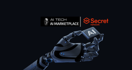 Solidus AI Tech Partners with Secret Network