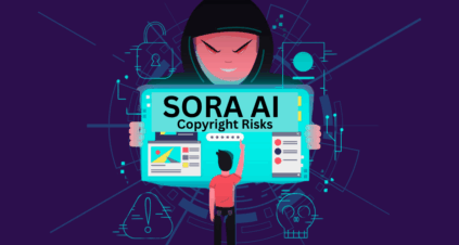SORA AI Copyright Risks
