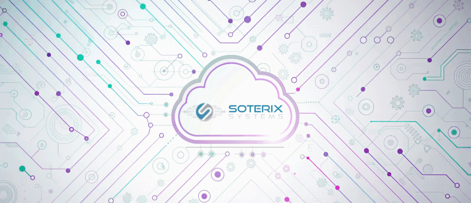 Soterix Systems Unveils NexaiQ AI Cloud Platform Soterix Systems Unveils NexaiQ AI Cloud Platform