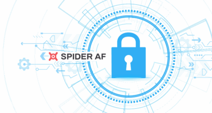 Spider Labs Rebrands for Marketing Security