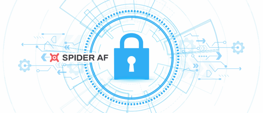 Spider Labs Rebrands for Marketing Security