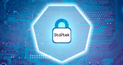 Startek Excels in Cybersecurity