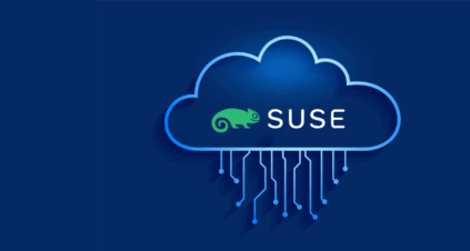 SUSE's New EU Sovereign Support