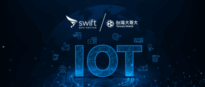 Swift And Taiwan Mobile Boost Autonomy