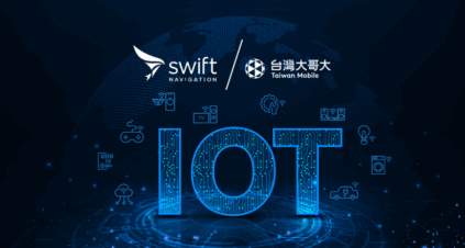 Swift And Taiwan Mobile Boost Autonomy