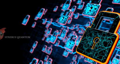 Synergy Quantum: Unbreakable Global Encryption