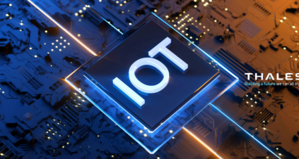 T-Mobile, Thales, SIMPL Simplify IoT