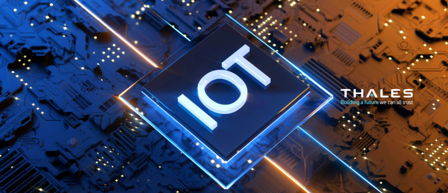 T-Mobile, Thales, SIMPL Simplify IoT