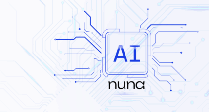 ThingX Launches Nuna AI Pendant 2025