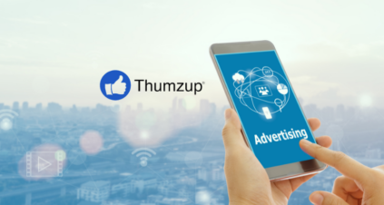 Thumzup surpasses 600 advertisers, driven by AdTech growth
