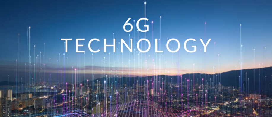 6G Technology: Transforming Global Connectivity Paradigms