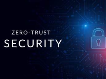Zero Trust Security: A Holistic Approach Towards Organization’s Security Posture
