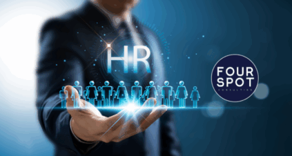 Top Honors for 4Spot Consulting’s HR Automation