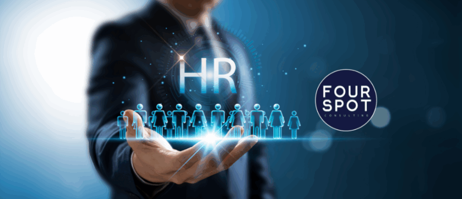 Top Honors for 4Spot Consulting’s HR Automation
