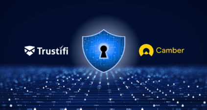 Trustifi Raises M for Email Security
