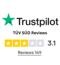Trustpilot - TÜV SÜD