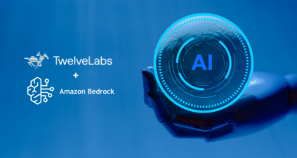 TwelveLabs Models in AWS Bedrock