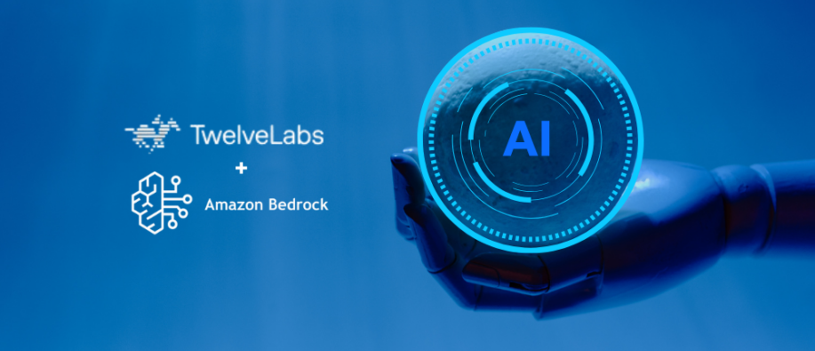 TwelveLabs Models in AWS Bedrock