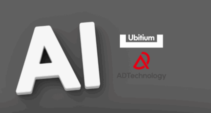 Ubitium and ADTechnology Join
