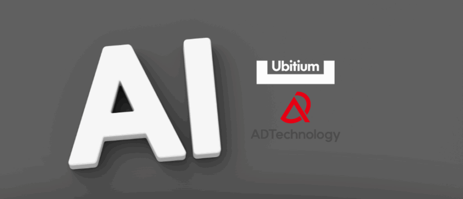 Ubitium and ADTechnology Join