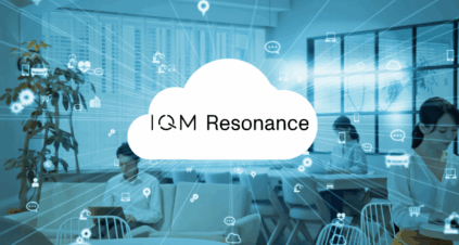 Upgrade To IQM Resonance Cloud Platform