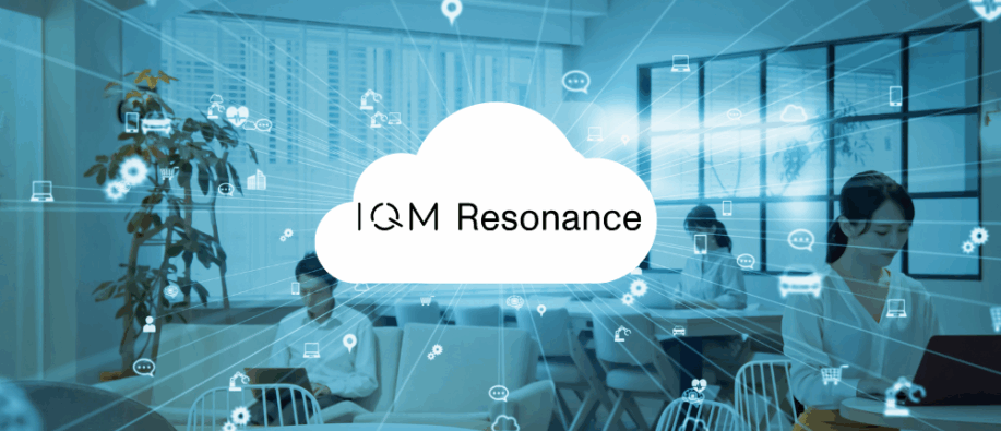 Upgrade To IQM Resonance Cloud Platform