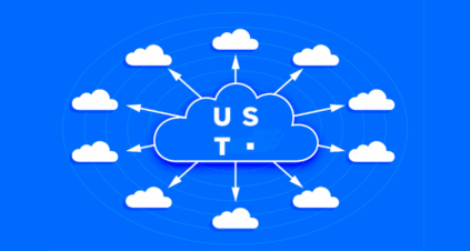 UST Recognized as AWS Premier Partner