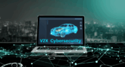V2X Cybersecurity
