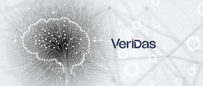 Veridas Named Visionary In Gartner Report