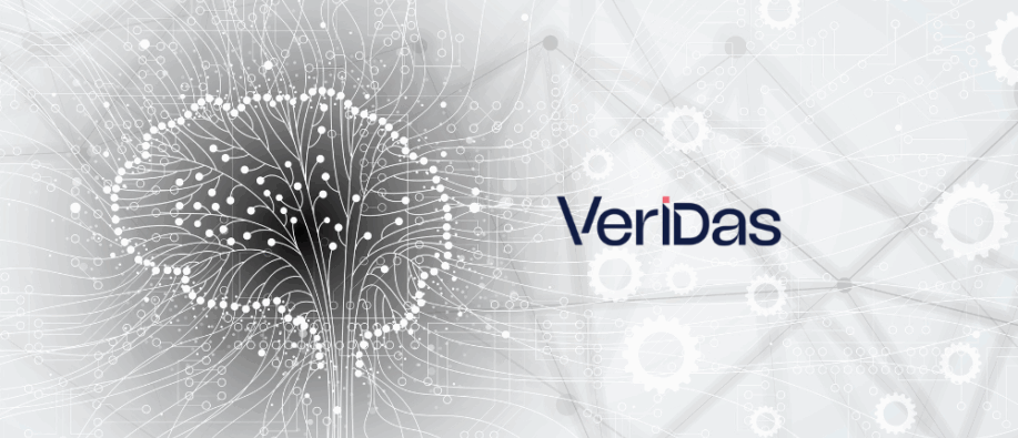Veridas Named Visionary In Gartner Report