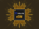 Vislink Launches eSIM for 5G