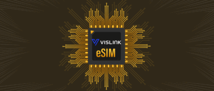 Vislink Launches eSIM for 5G