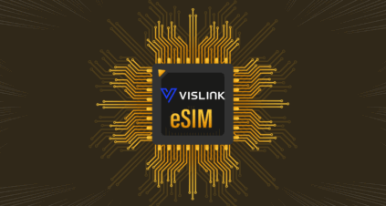 Vislink Launches eSIM for 5G