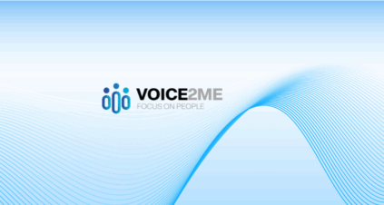 Voice2Me.ai Rolls Out AI Voice Agents