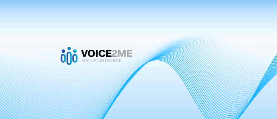 Voice2Me.ai Rolls Out AI Voice Agents Voice2Me.ai Rolls Out AI Voice Agents