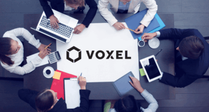 Voxel Grows AI Safety Globally