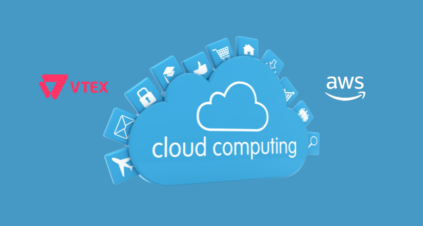 VTEX Achieves AWS Consumer Goods Competency