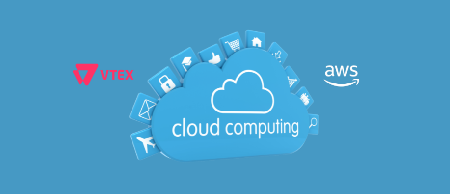 VTEX Achieves AWS Consumer Goods Competency