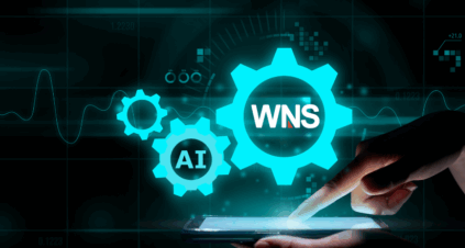 WNS, Amazon Bedrock: Unified AI