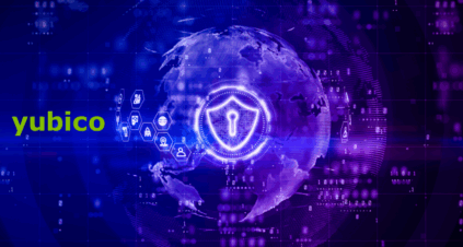 Yubico Backs Youth Cyber Hackathons